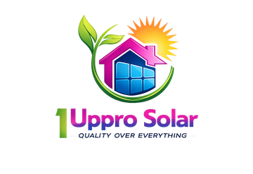 1Up Pro Solar and Electric